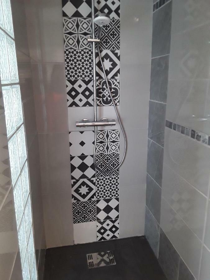 Le Lodge De Loge & Broc La Possonnière Eksteriør billede